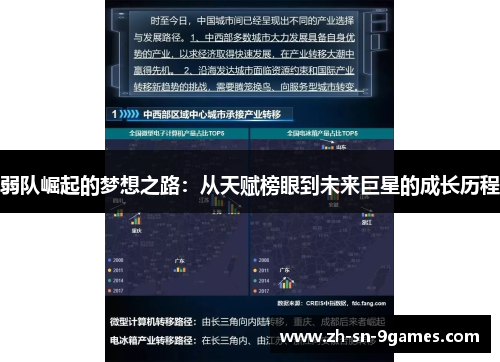 弱队崛起的梦想之路：从天赋榜眼到未来巨星的成长历程